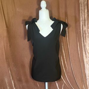 Shein Curve 1x Bow top